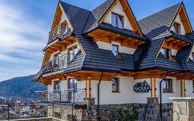 Apartamenty Maciejka